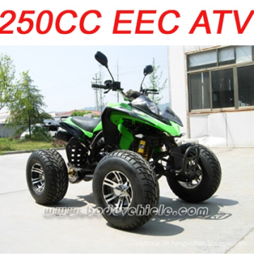 250CC ATV EEC Aprobado